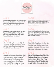 Load image into Gallery viewer, SmolStraws