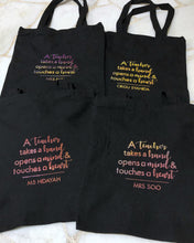 Load image into Gallery viewer, SmolTotes - Canvas