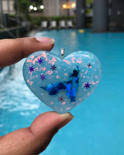 Load image into Gallery viewer, Heart Solid