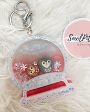 Load image into Gallery viewer, Snowglobe