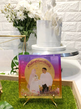 Load image into Gallery viewer, Shaker Photo Frame