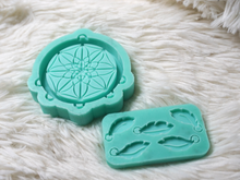 Load image into Gallery viewer, Dreamcatcher