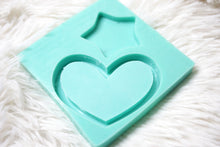 Load image into Gallery viewer, Heart Large