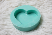 Load image into Gallery viewer, Heart Solid