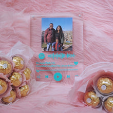 Load image into Gallery viewer, SmolFrame - Upsize (21x18cm)