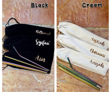 Load image into Gallery viewer, SmolStraws