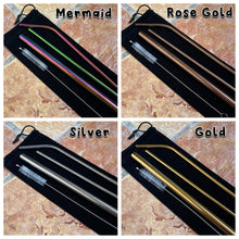 Load image into Gallery viewer, SmolStraws