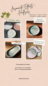 [PREORDER] SmolJess Coasters