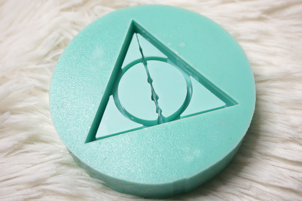 HP DeathlyHallows